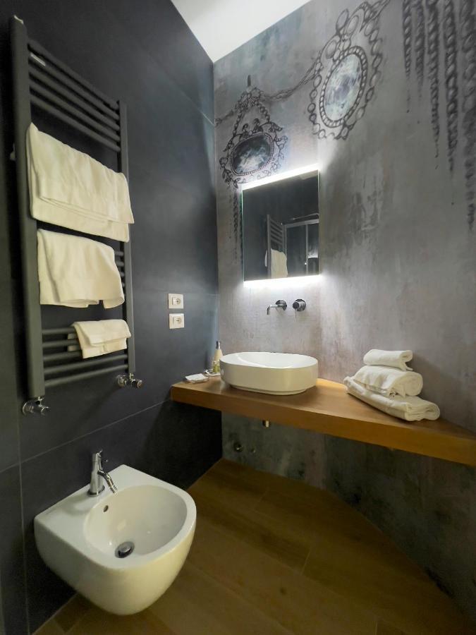 B&B Il Gabbiano Orbetello Exterior foto