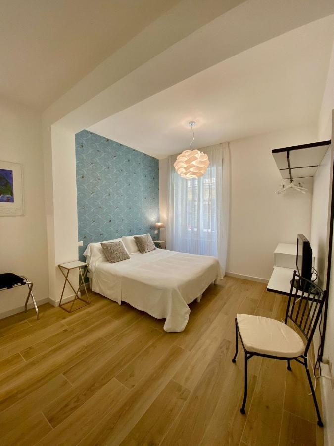 B&B Il Gabbiano Orbetello Exterior foto