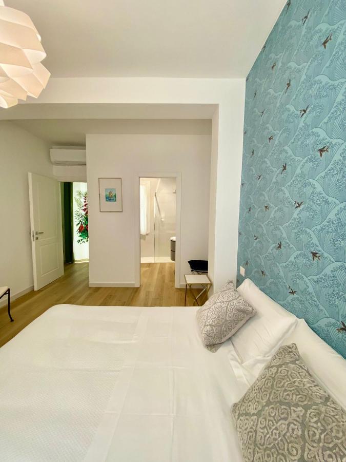 B&B Il Gabbiano Orbetello Exterior foto