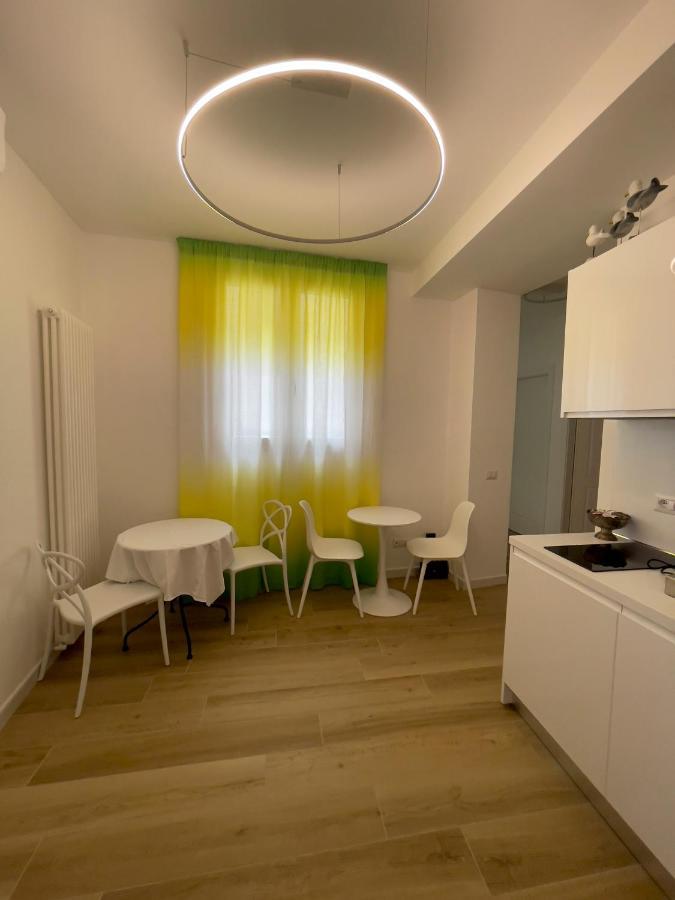 B&B Il Gabbiano Orbetello Exterior foto